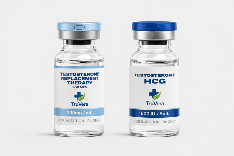 Testosterone