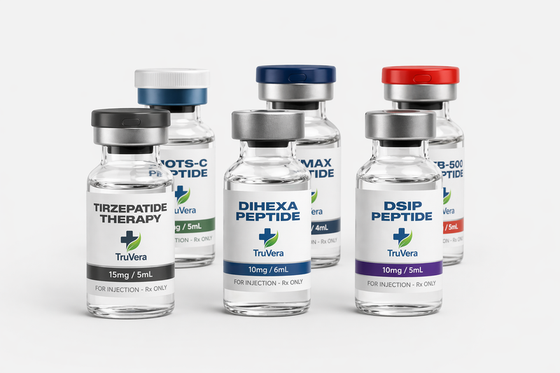 Peptides