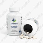 Metabolic Support - Nitric Oxide