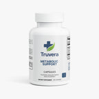 Metabolic Support - Nitric Oxide