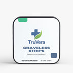 CraveLess Strips - Appetite Balance & Weight Support Strips