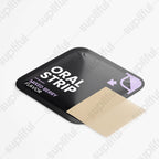 CraveLess Strips - Appetite Balance & Weight Support Strips