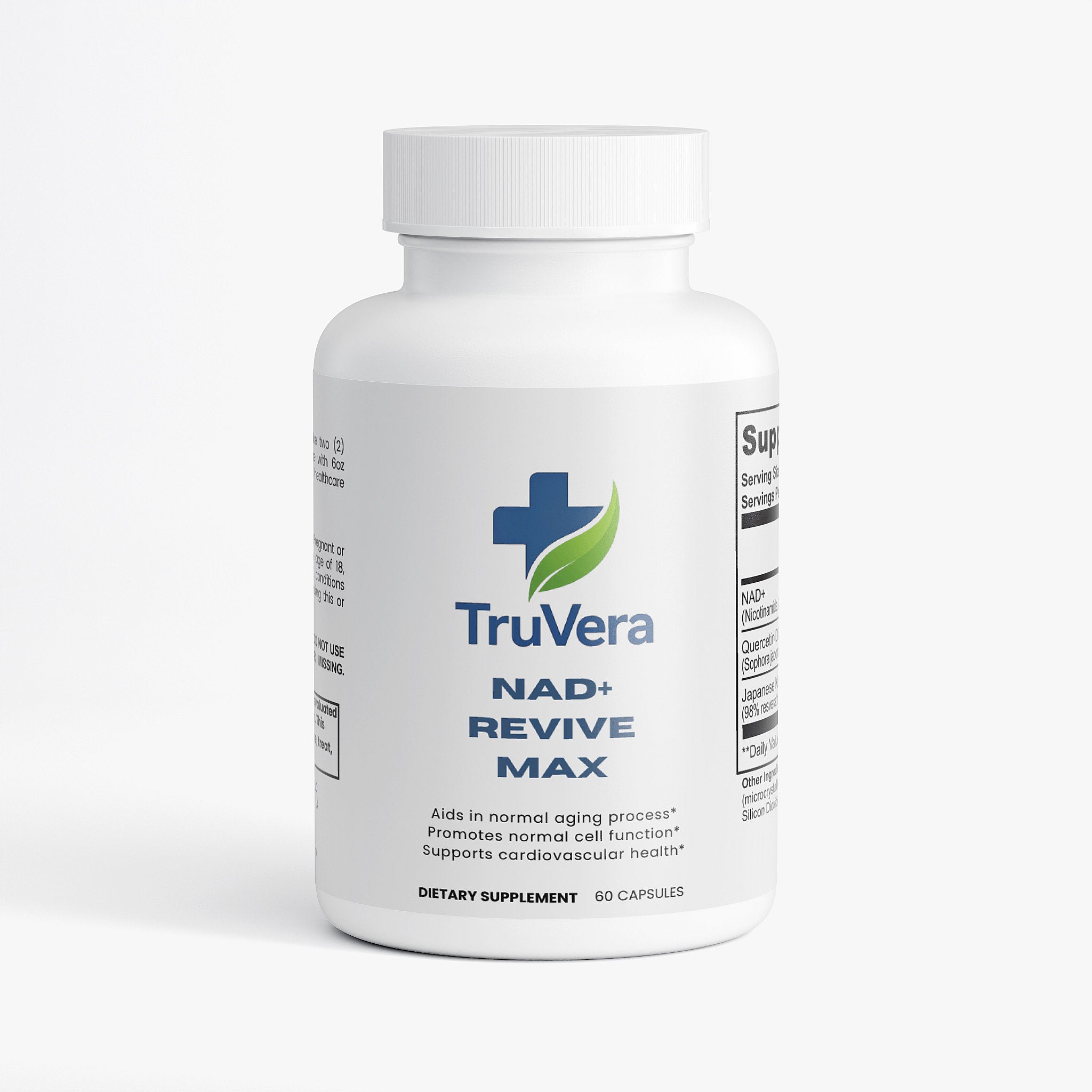 NAD+ Revive Max - NAD+