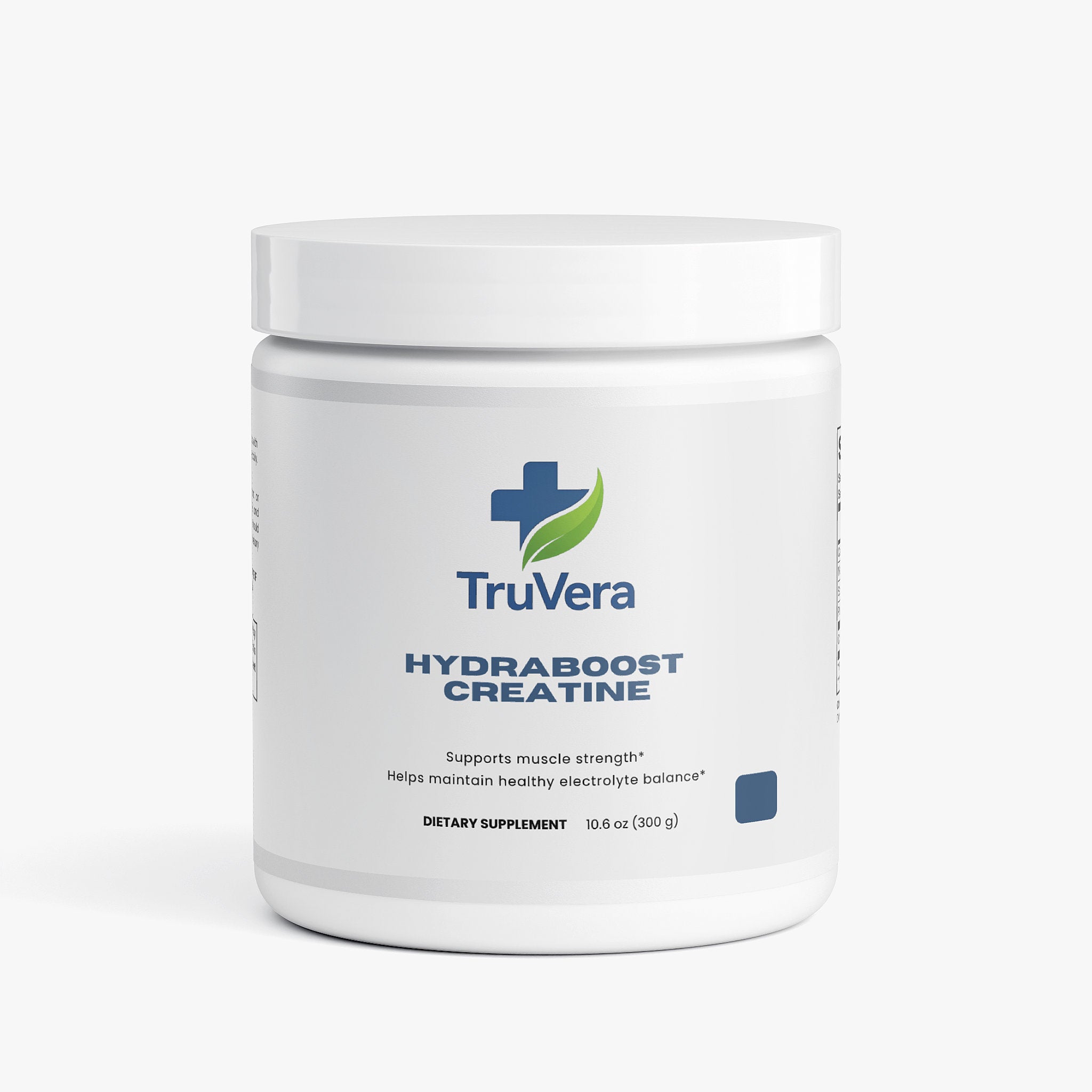 HydraBoost - Creatine Hydration Powder