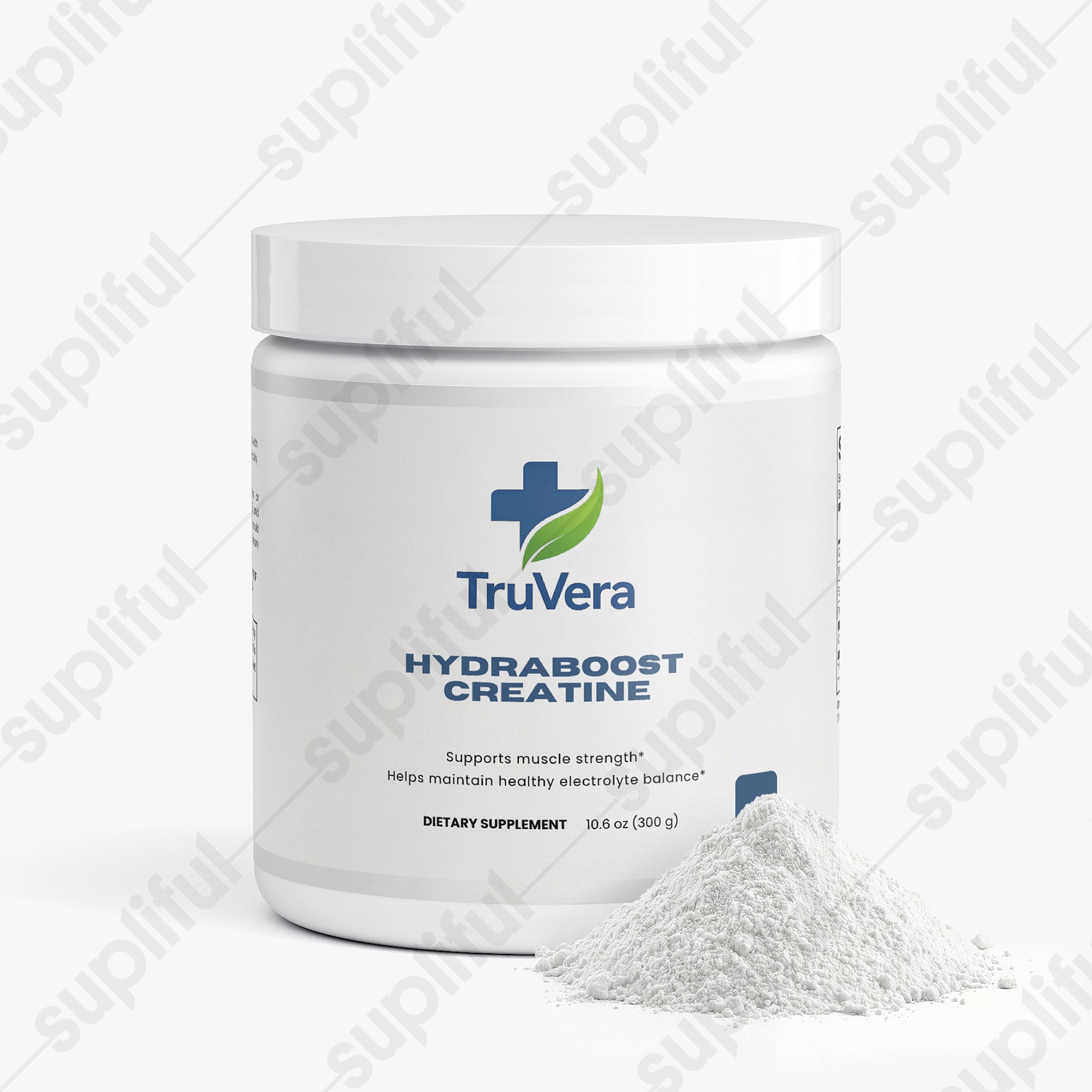HydraBoost - Creatine Hydration Powder