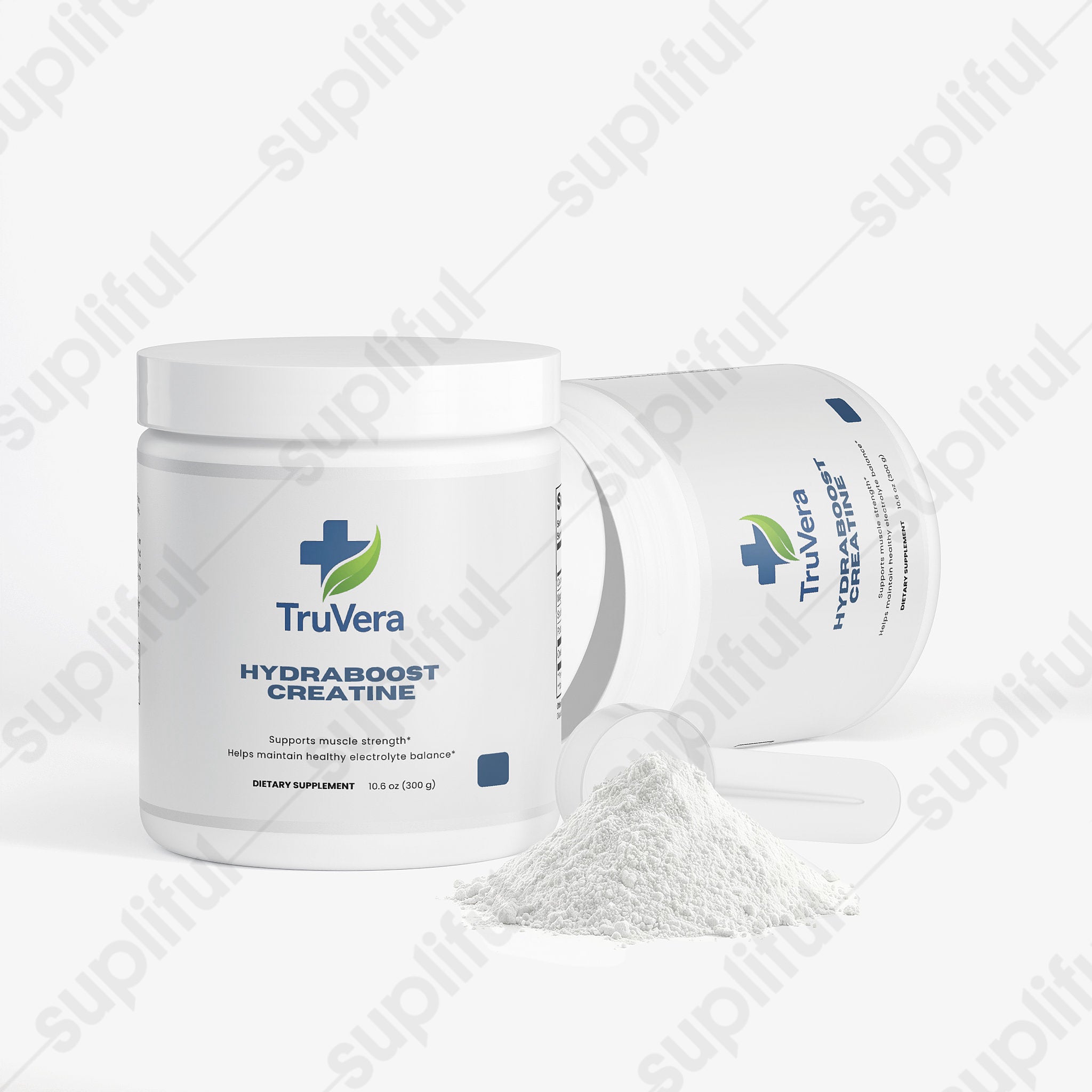 HydraBoost - Creatine Hydration Powder