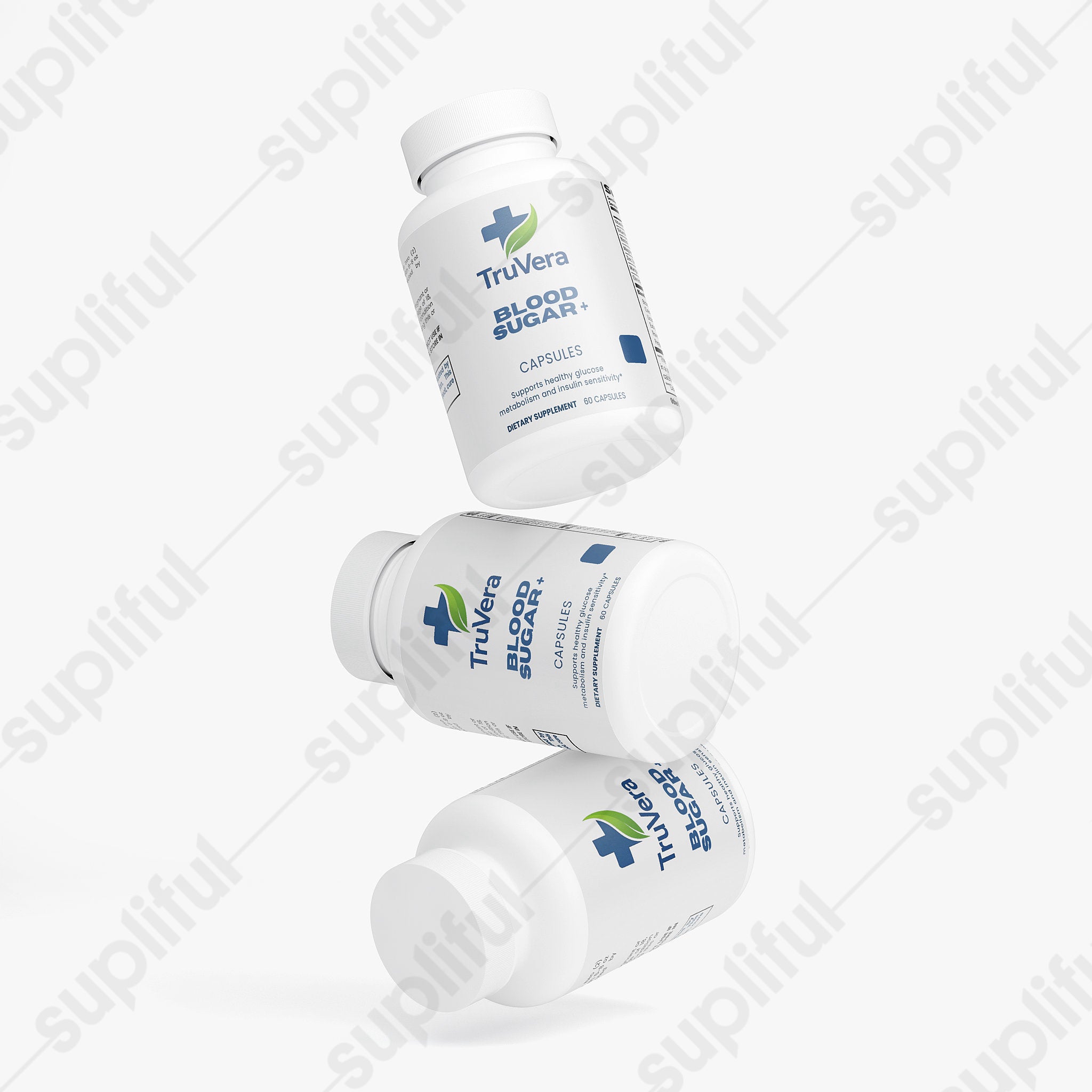 Blood Sugar + - Blood Sugar Support