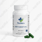 MetoboFuel - Fat Burner with MCT