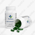 MetoboFuel - Fat Burner with MCT