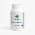 MetoboFuel - Fat Burner with MCT