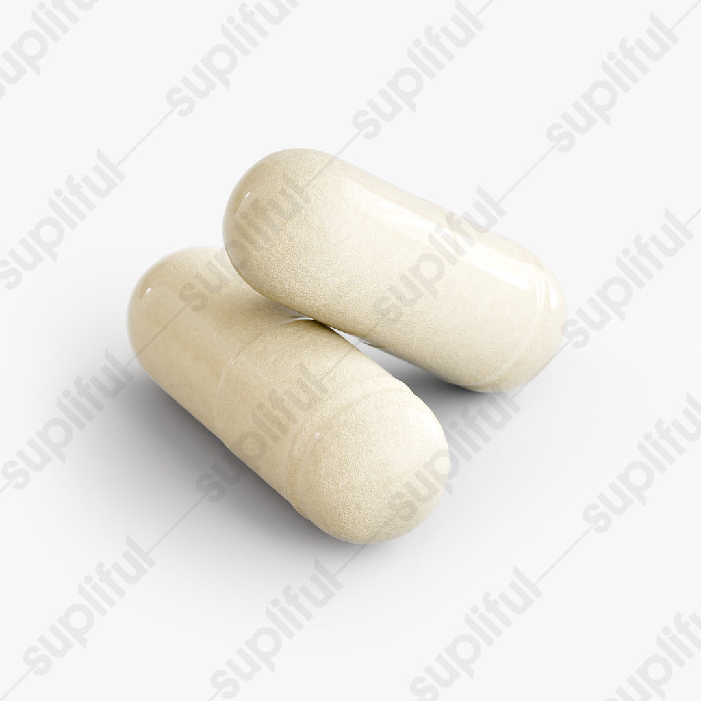 BloatLess - Probiotic Dietary Supplement