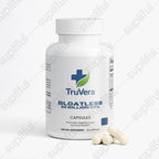 BloatLess - Probiotic Dietary Supplement