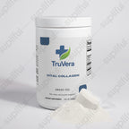 Vital Collagen - Hydrolyzed Collagen Peptide Powder
