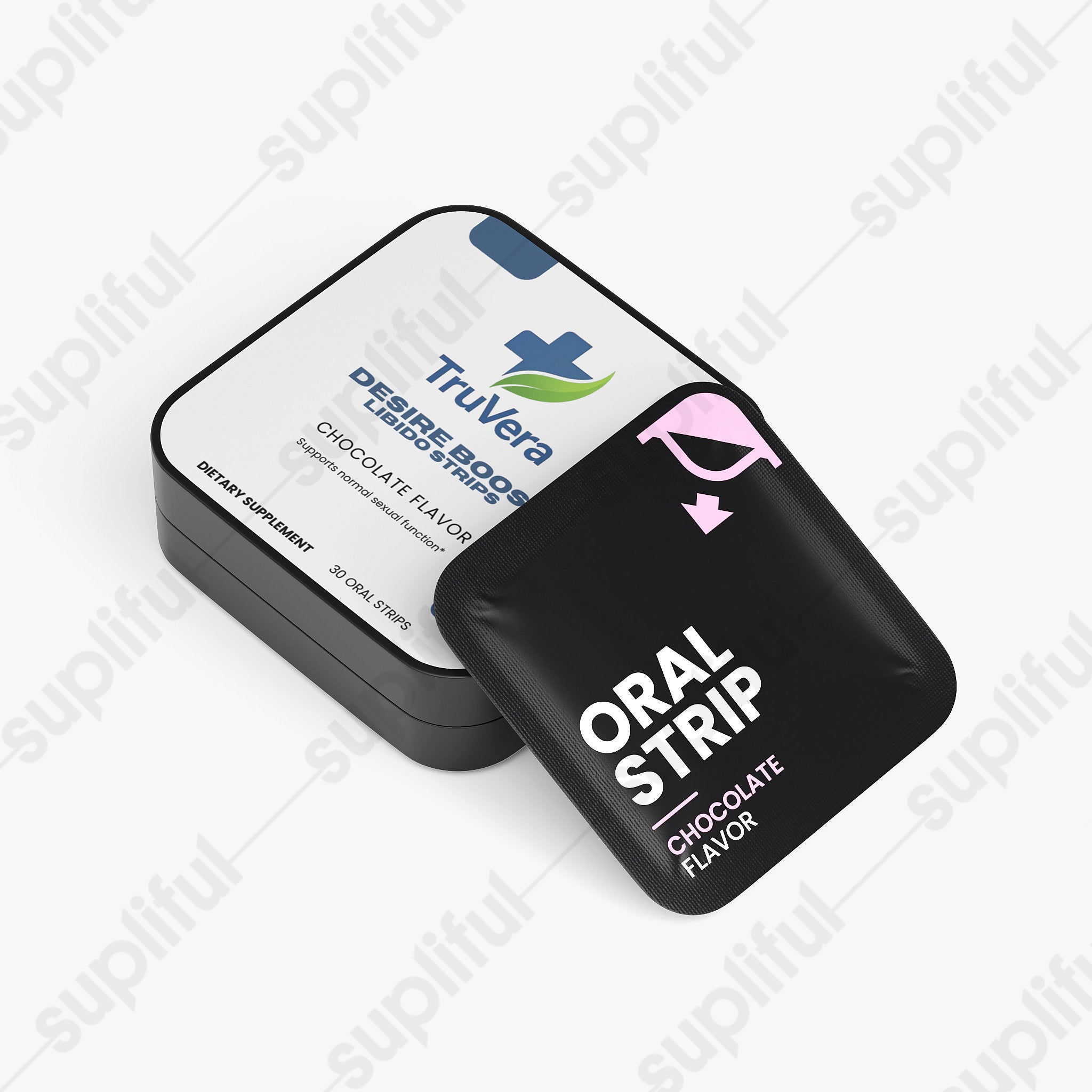 Desire Boost - Libido Support Strips