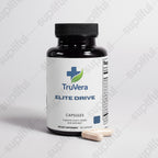 Elite Drive - Alpha Energy