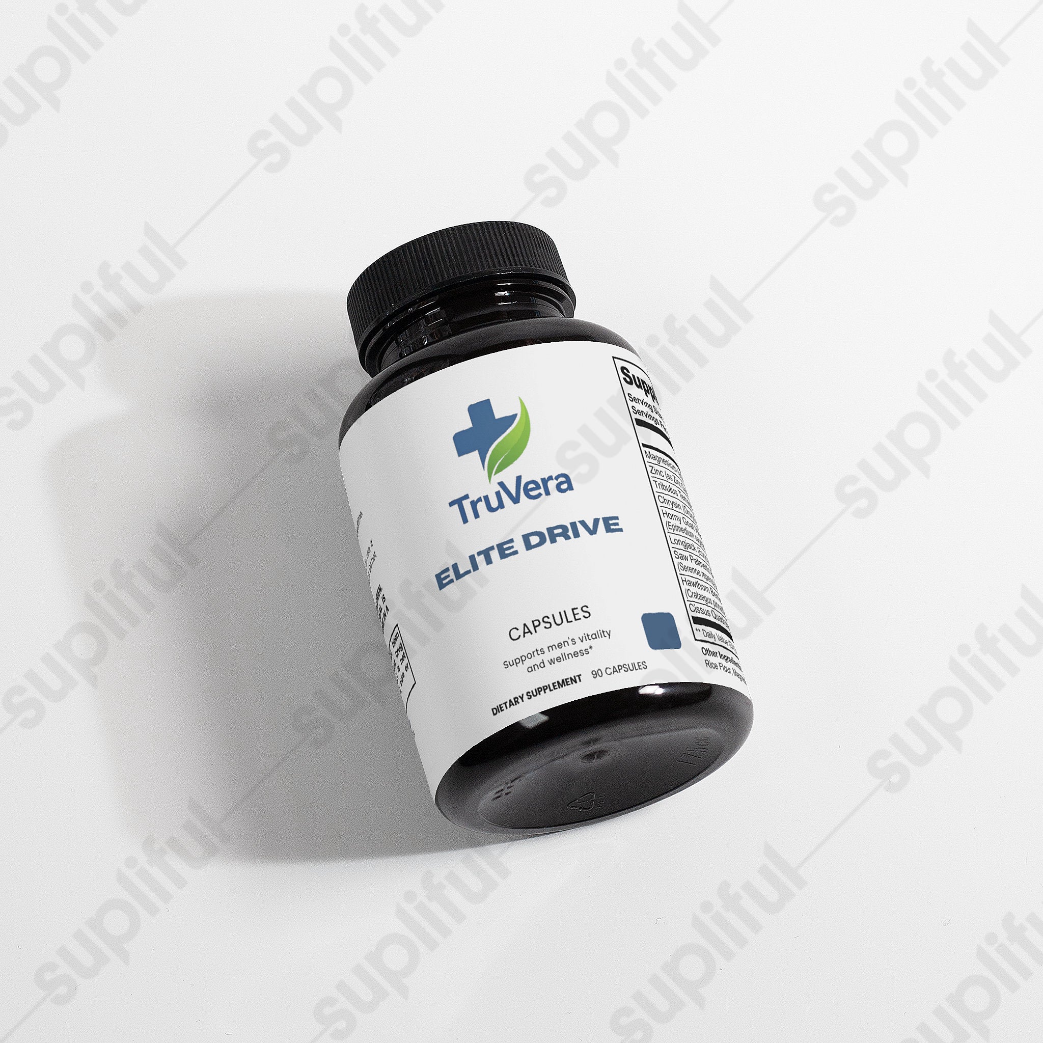Elite Drive - Alpha Energy