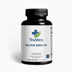 Elite Drive - Alpha Energy