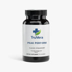 Peak Perform - Cordyceps Energy Gummies