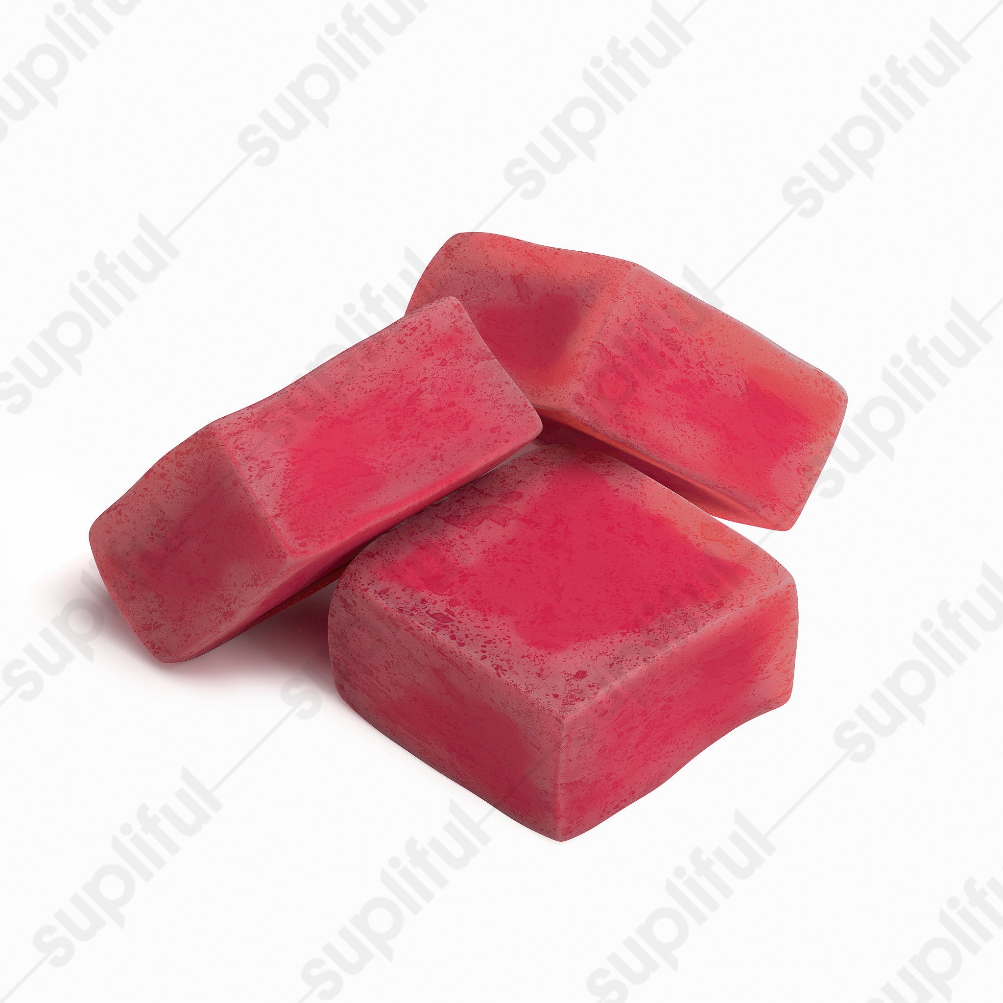 Peak Perform - Cordyceps Energy Gummies