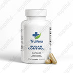 Sugar Control - Berberine