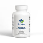 Sugar Control - Berberine