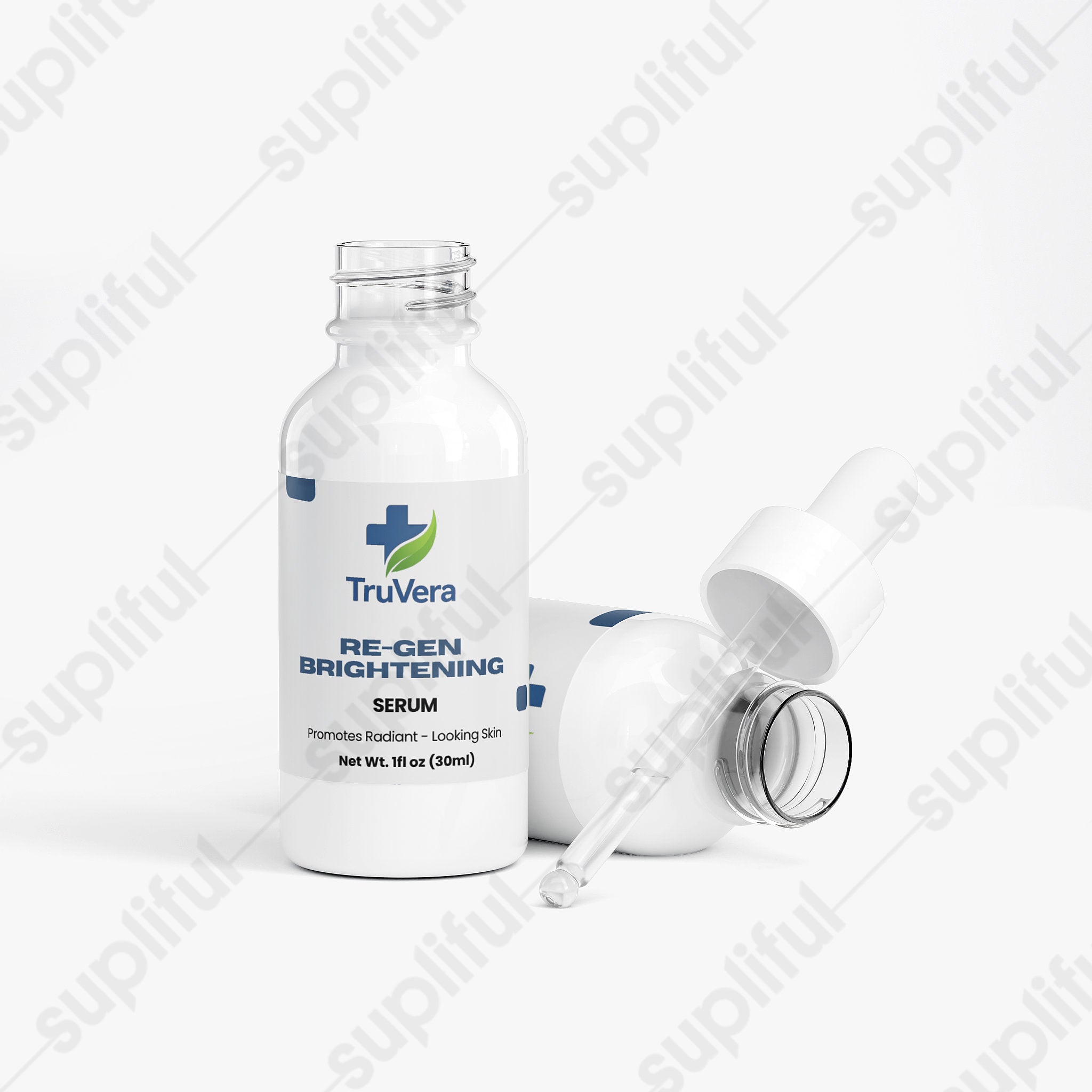 Re-Gen - PDRN Brightening Serum