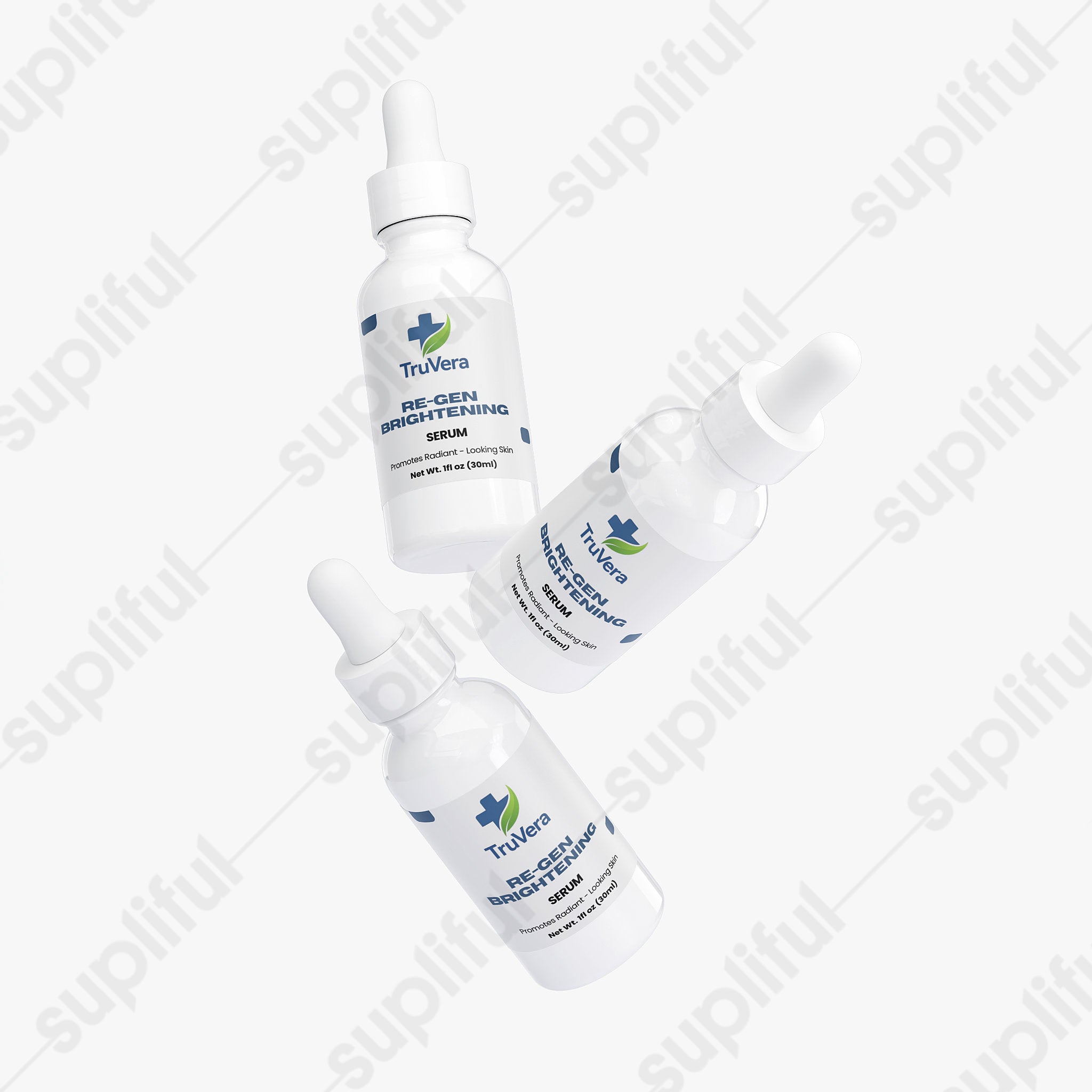 Re-Gen - PDRN Brightening Serum