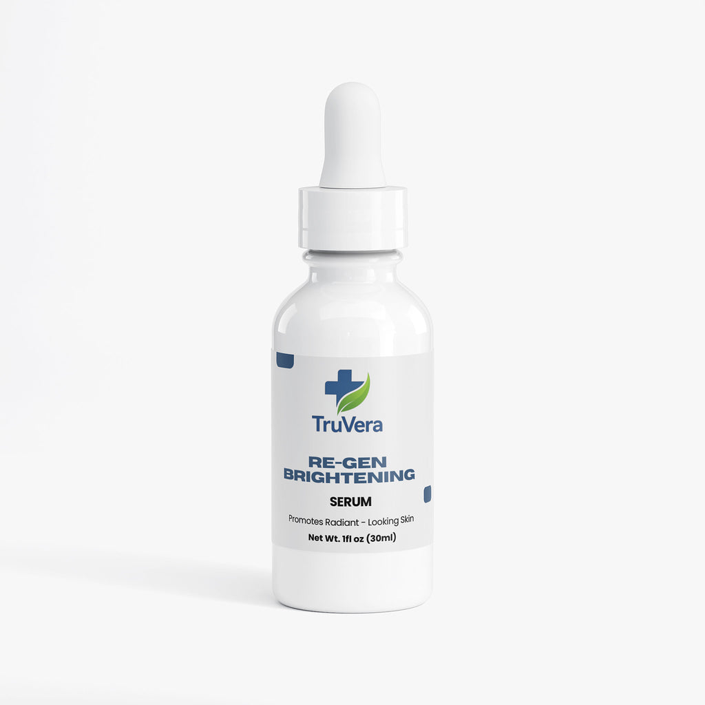 Re-Gen - PDRN Brightening Serum