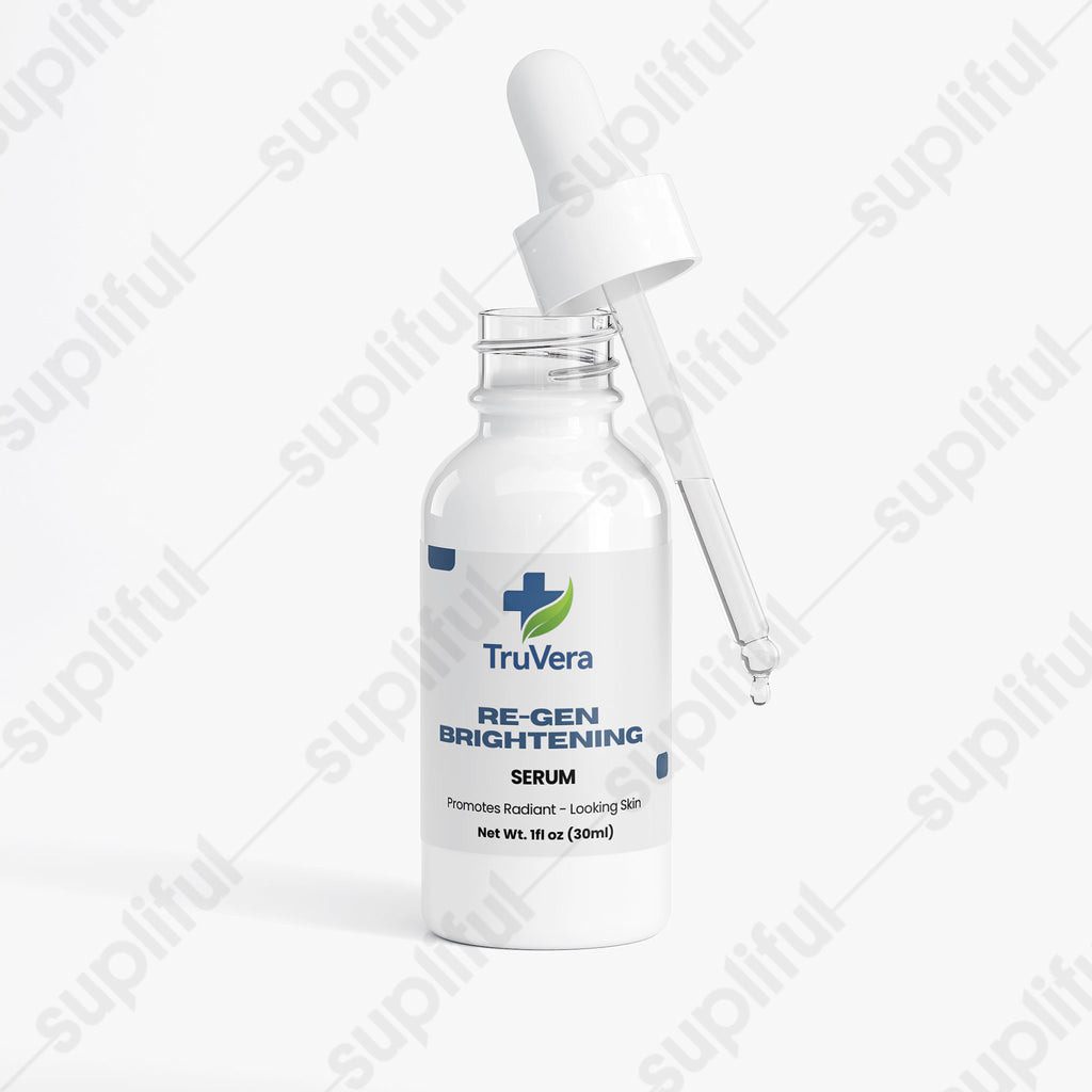 Re-Gen - PDRN Brightening Serum