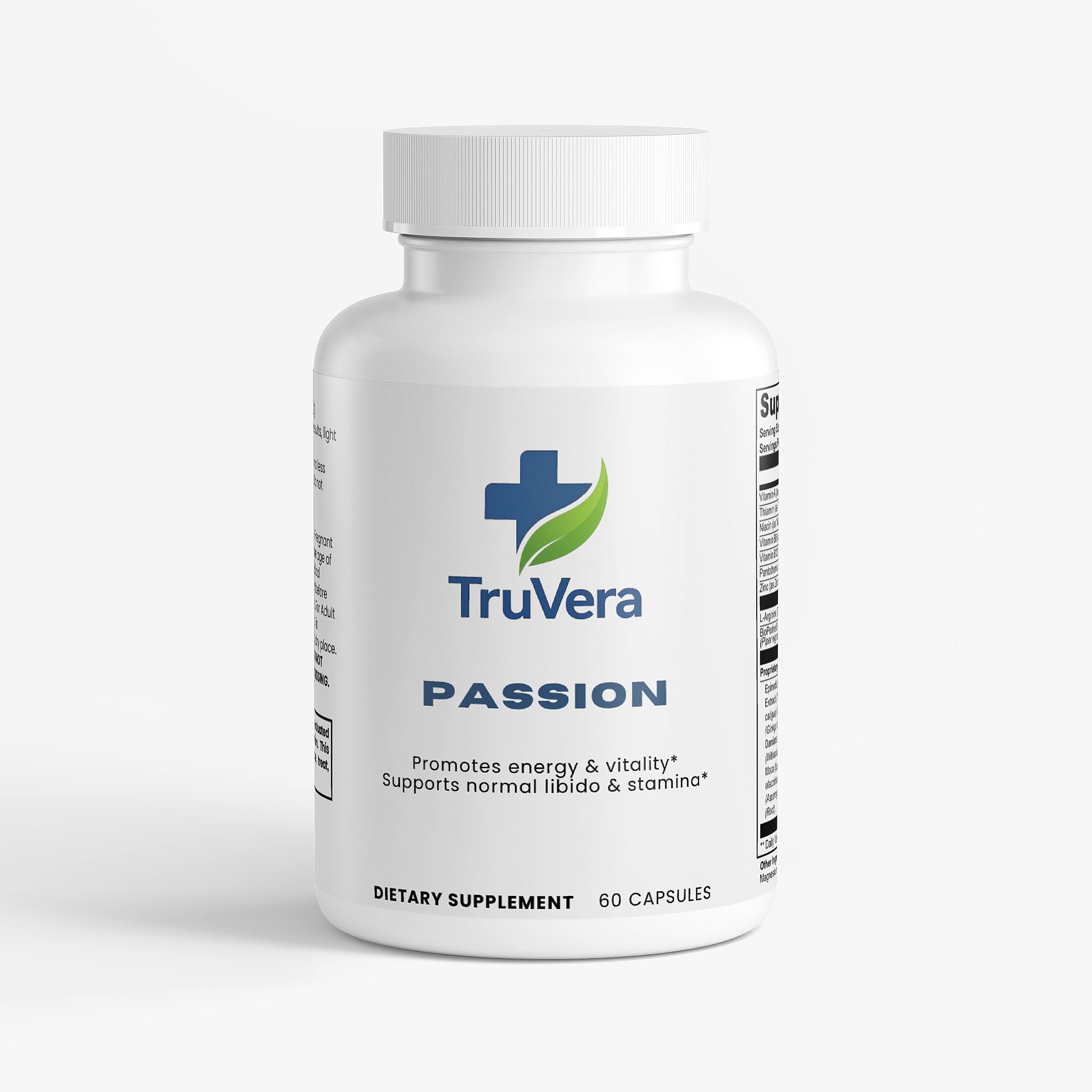 Passion - Female Enhancement