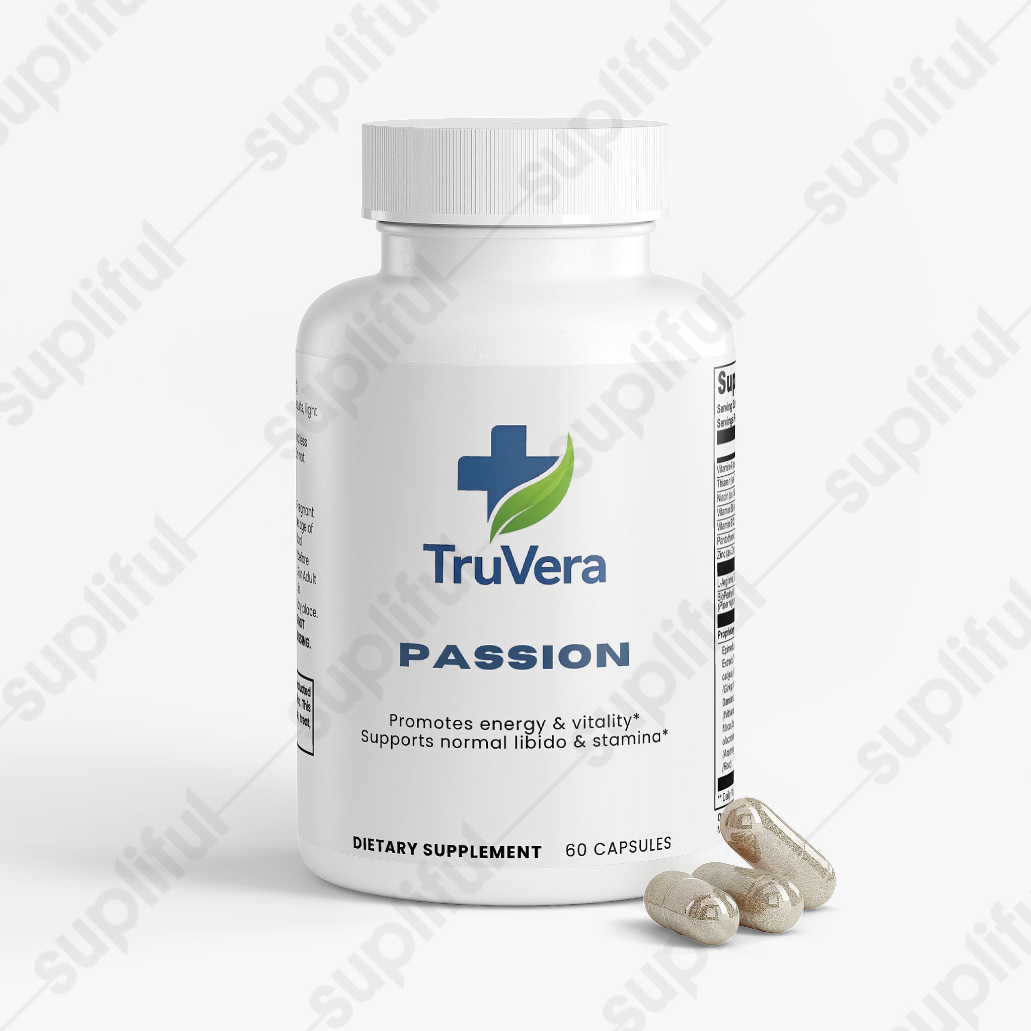 Passion - Female Enhancement