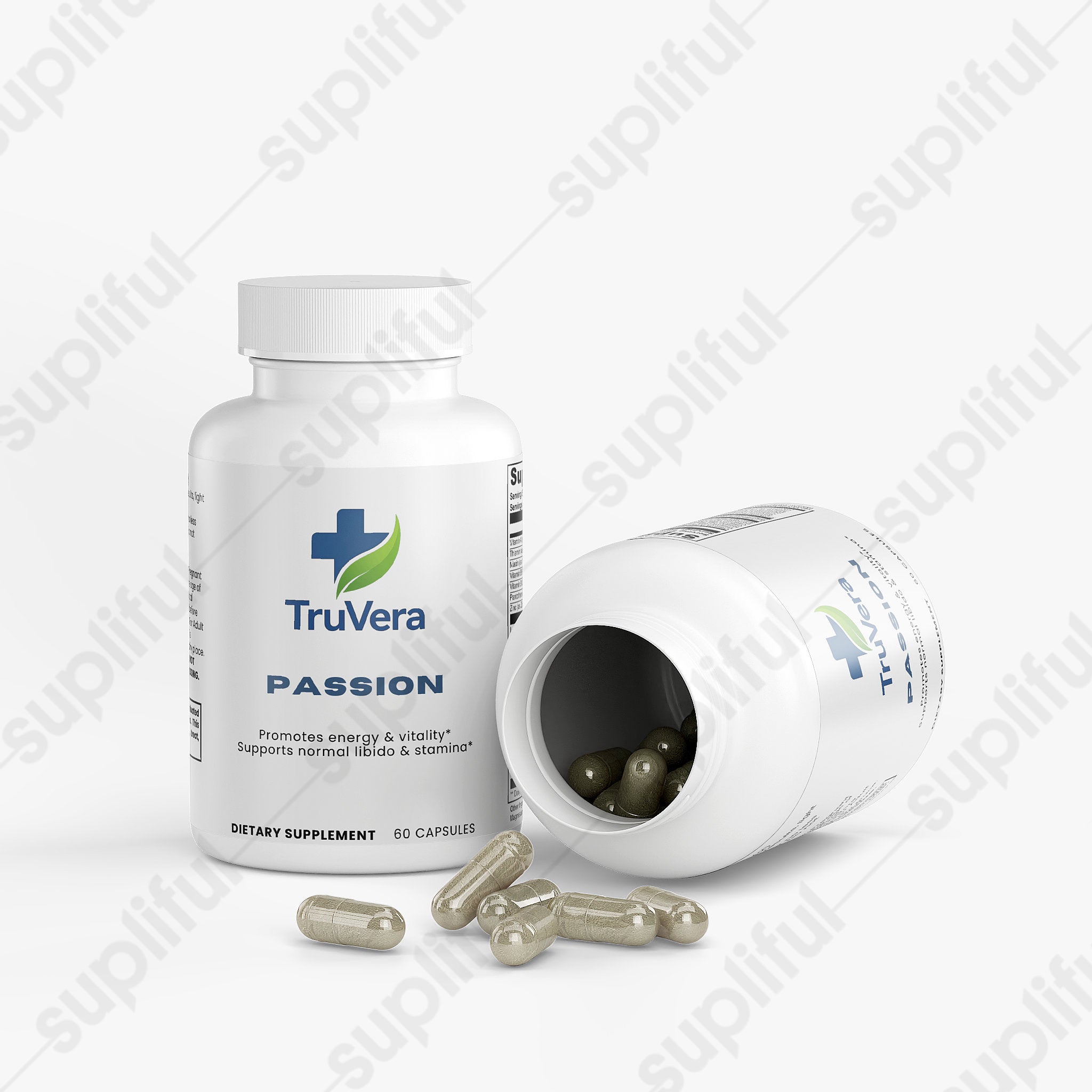 Passion - Female Enhancement