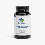 Vital Balance - Adaptogen Vitality Gummies