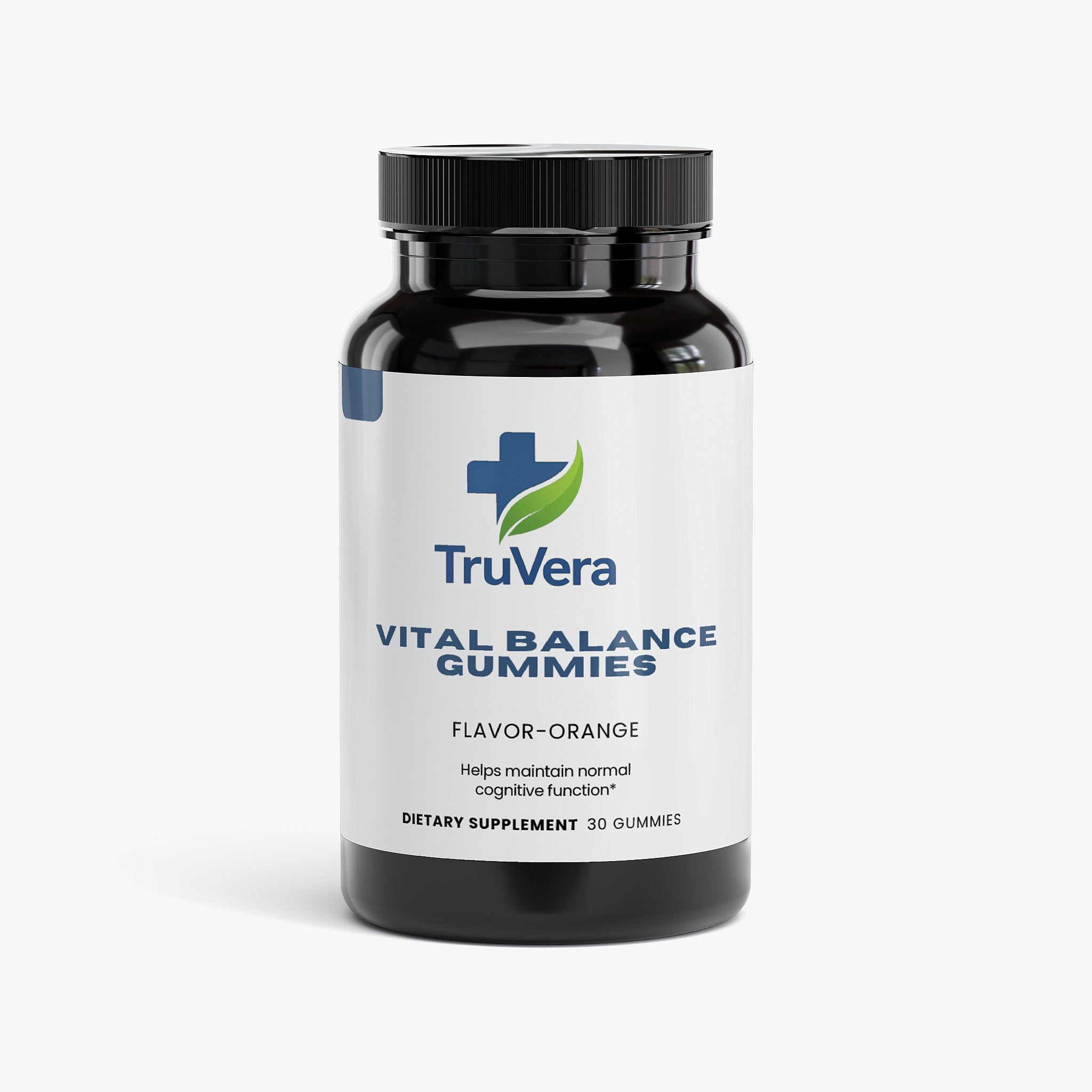 Vital Balance - Adaptogen Vitality Gummies
