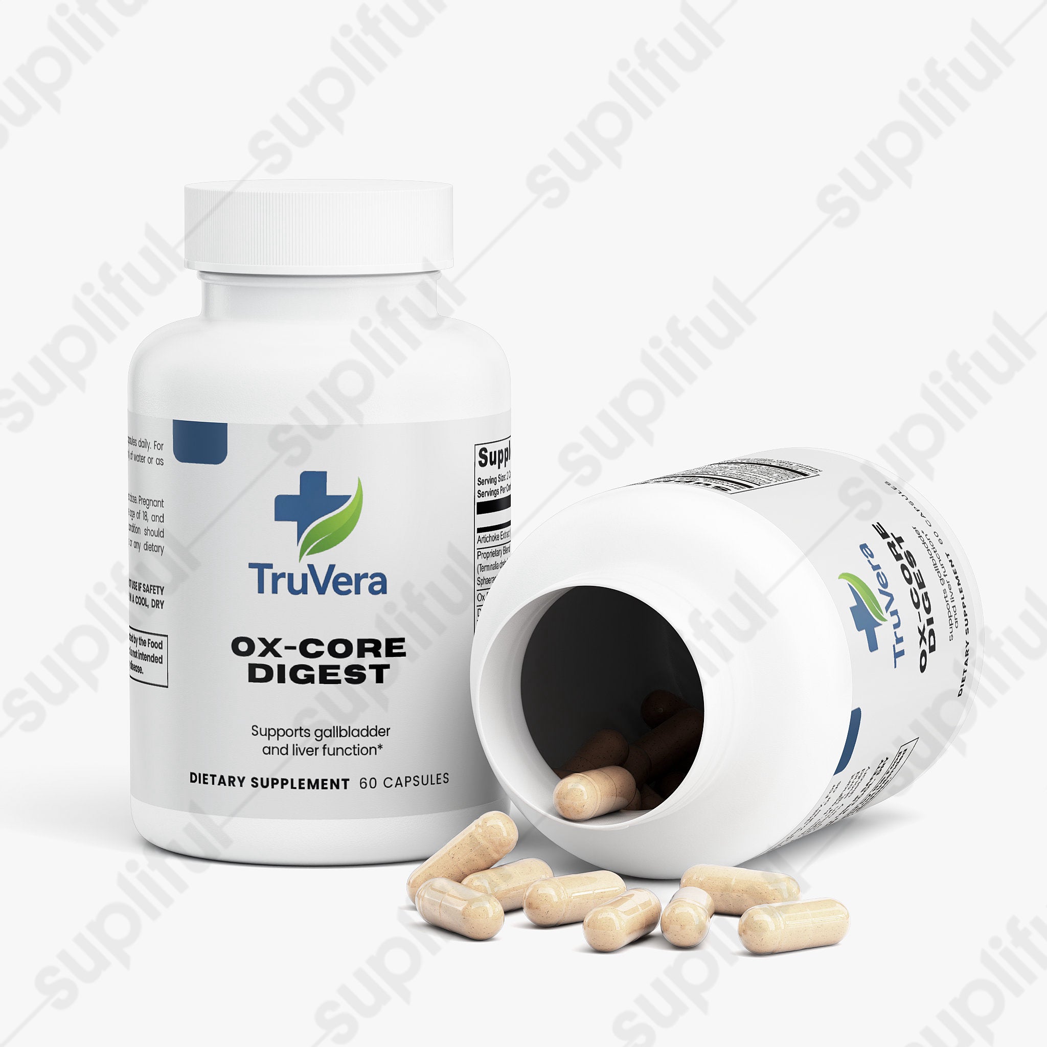 OxCore - Ox Bile Complex