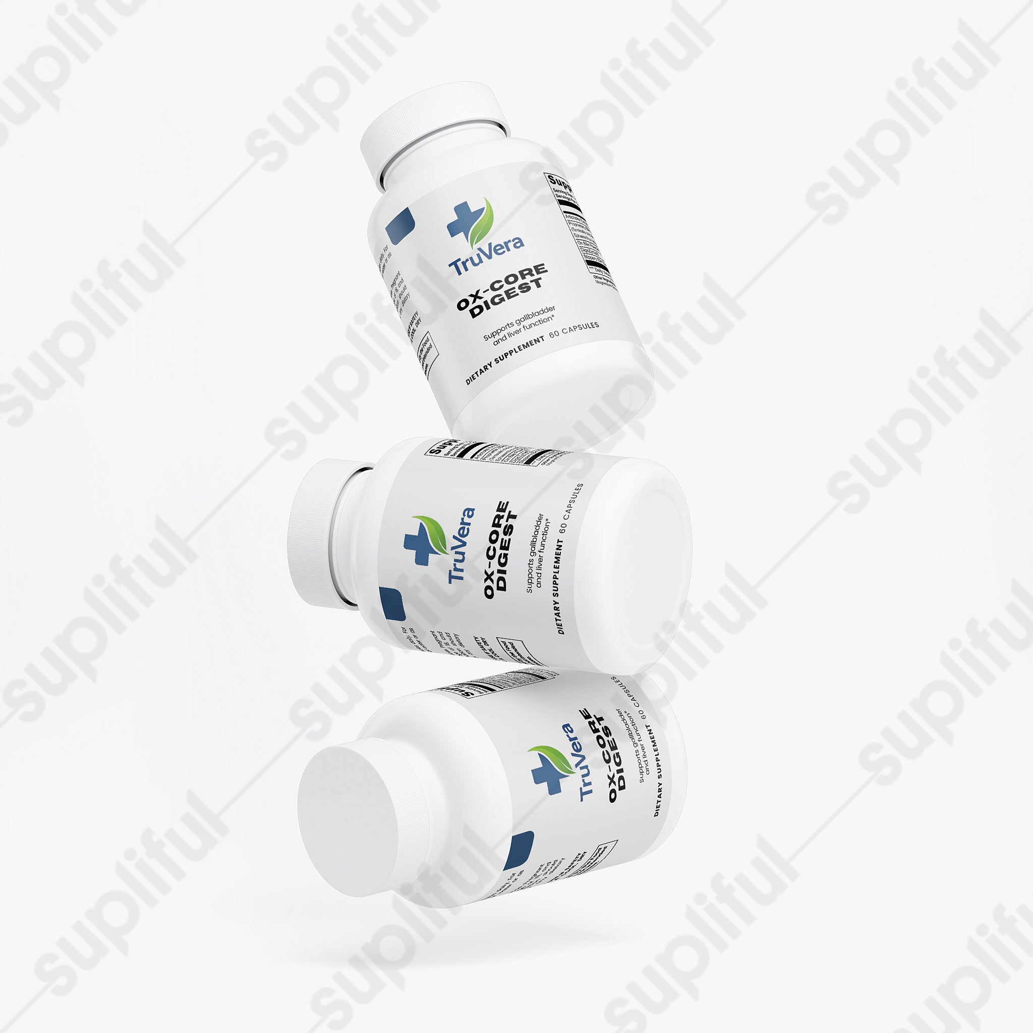 OxCore - Ox Bile Complex