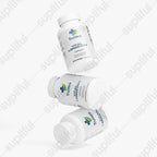 Vital Longevity - Resveratrol 50% 600mg