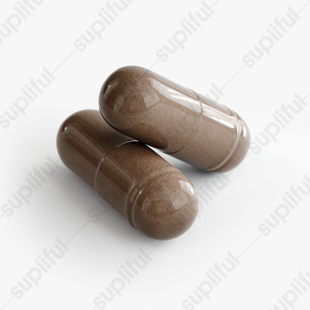 Vital Longevity - Resveratrol 50% 600mg