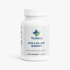 Cellular Boost - NMN