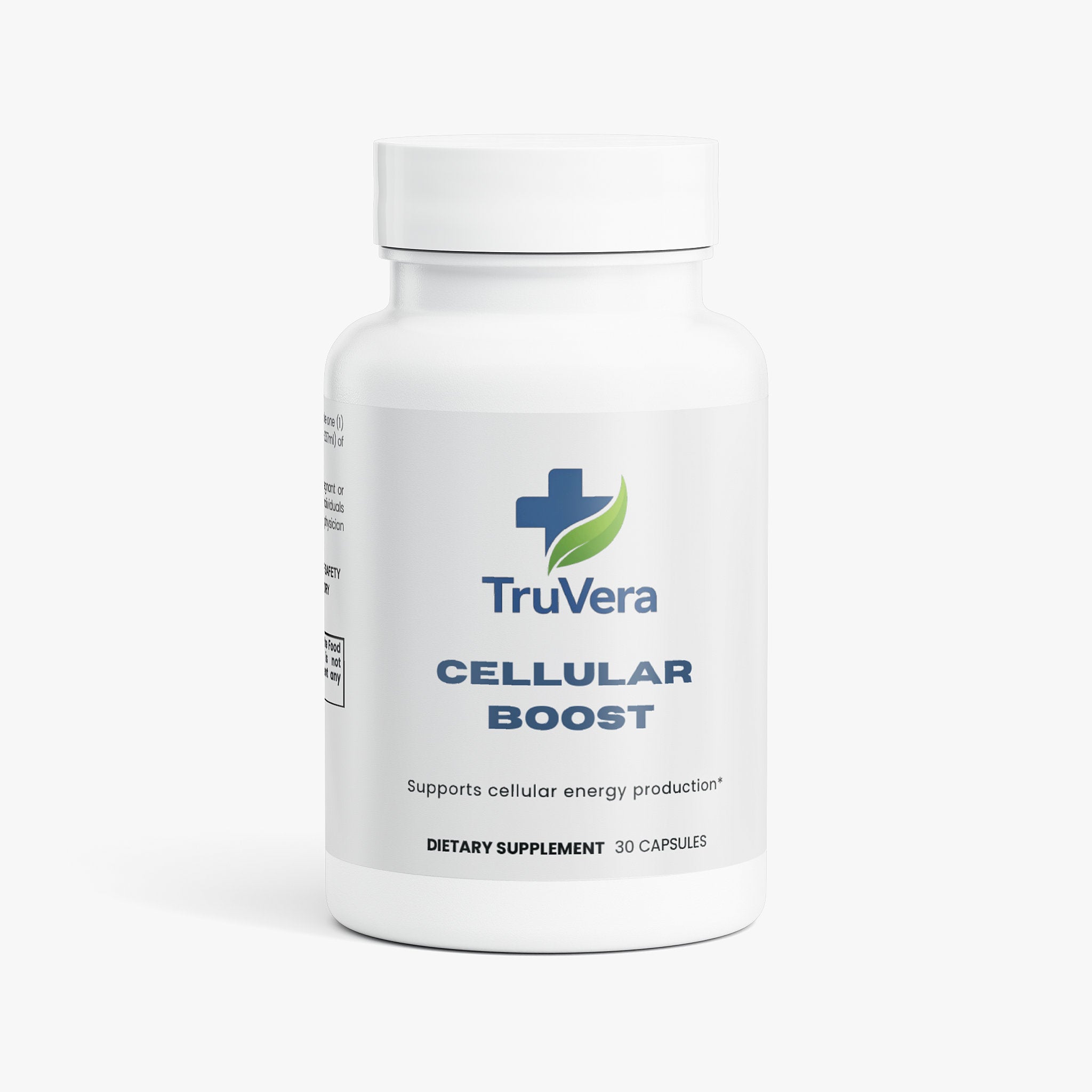 Cellular Boost - NMN