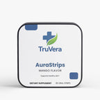 AuraStrips - Beauty + Collagen Strips