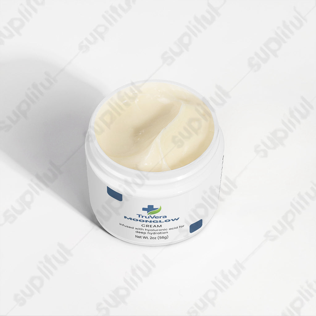 MoonGlow - Sleep Plus Collagen Cream