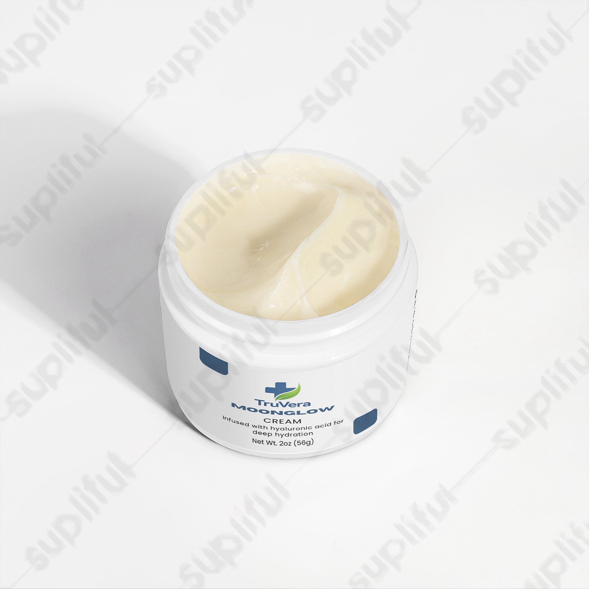 MoonGlow - Sleep Plus Collagen Cream