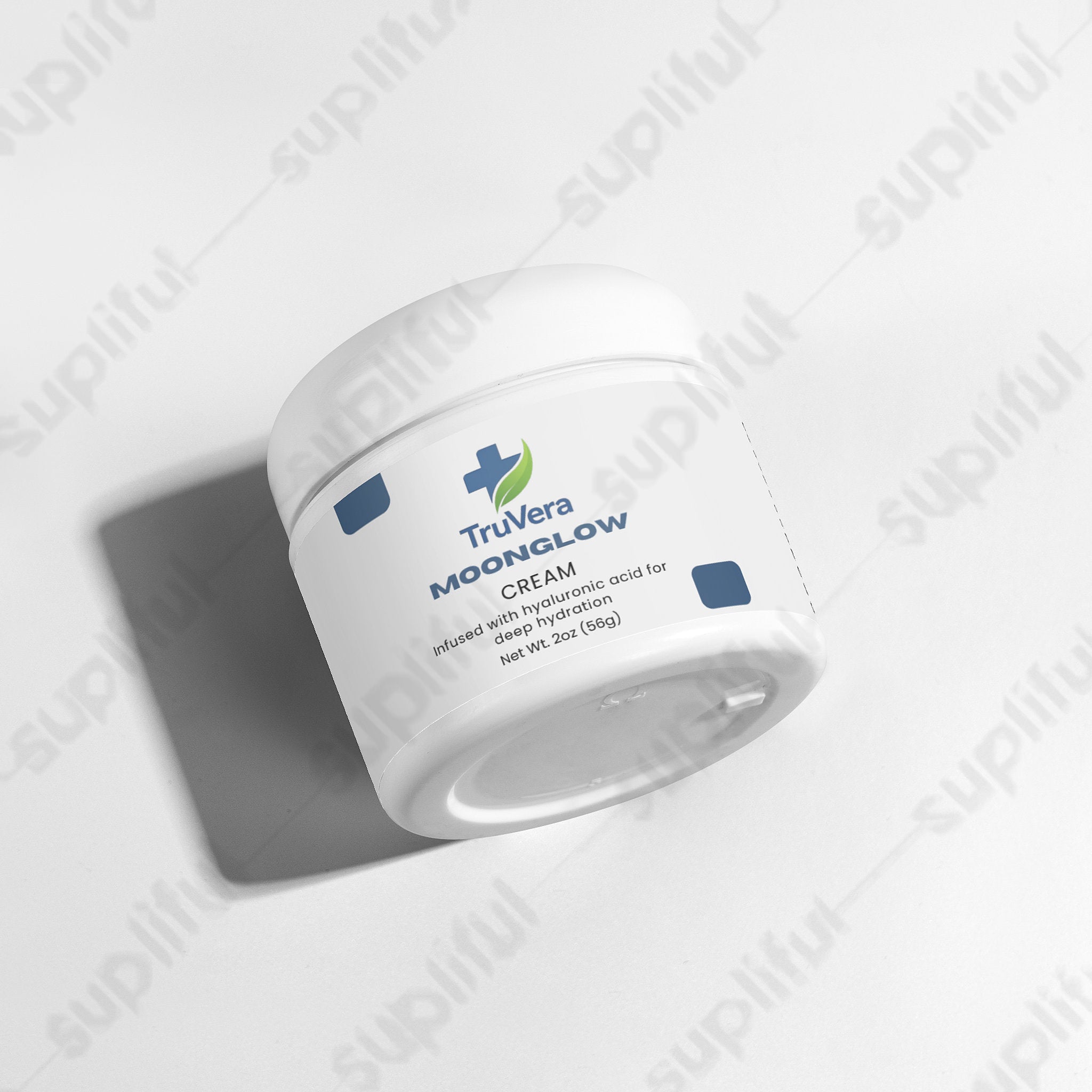 MoonGlow - Sleep Plus Collagen Cream