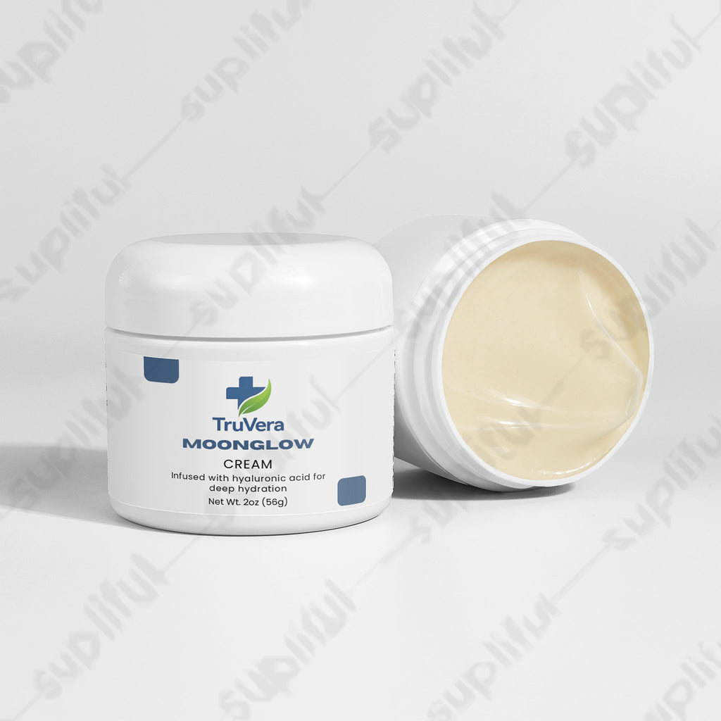 MoonGlow - Sleep Plus Collagen Cream