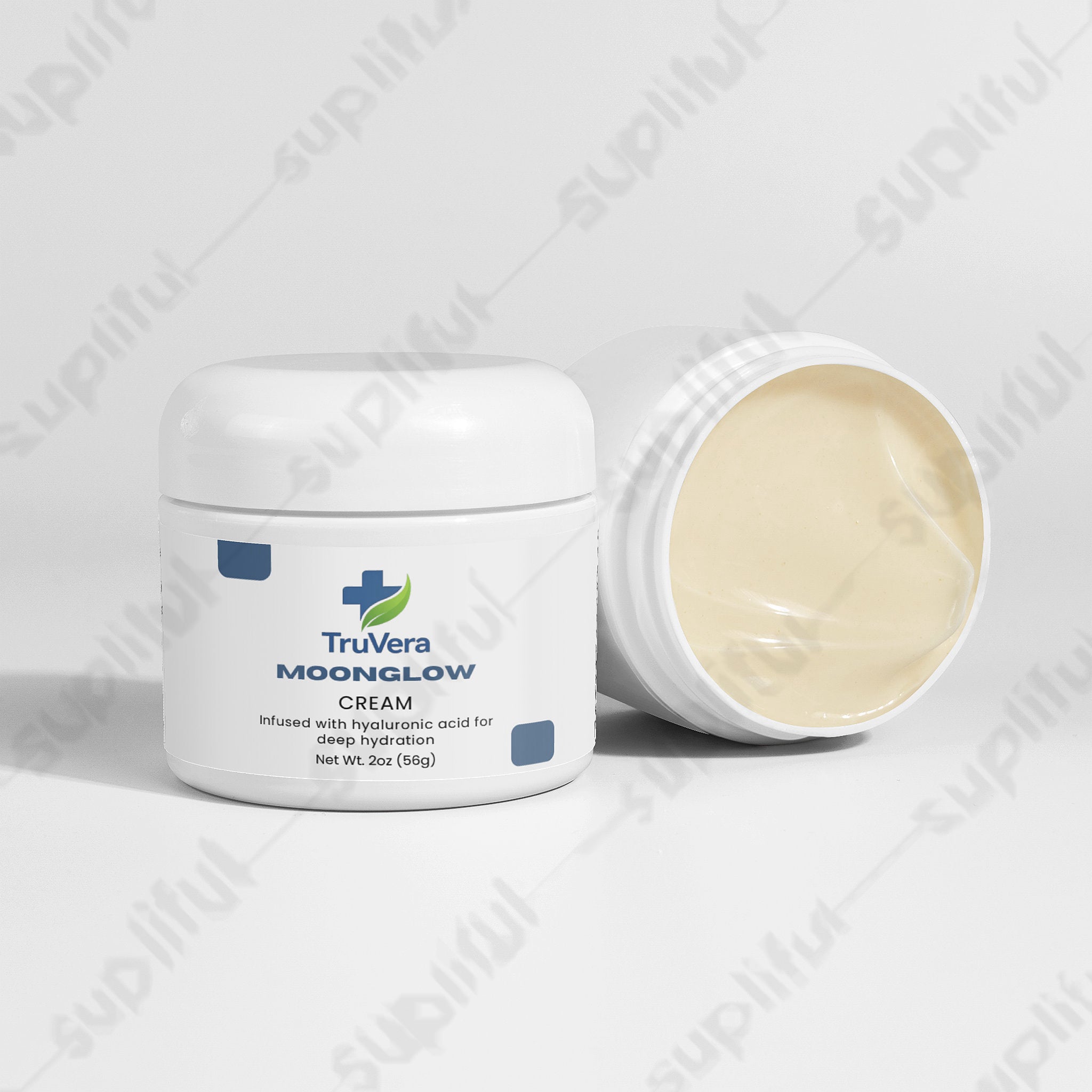 MoonGlow - Sleep Plus Collagen Cream