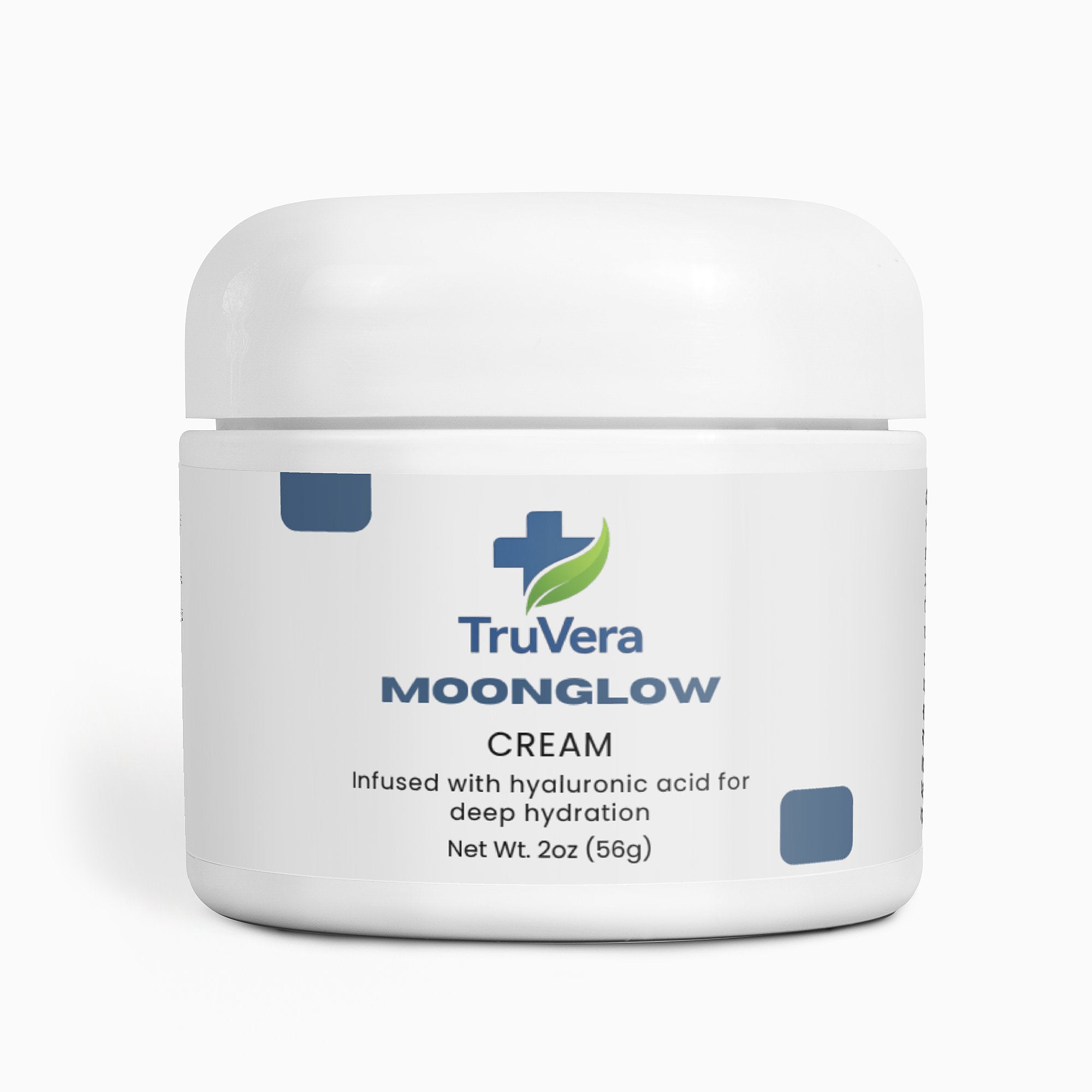MoonGlow - Sleep Plus Collagen Cream
