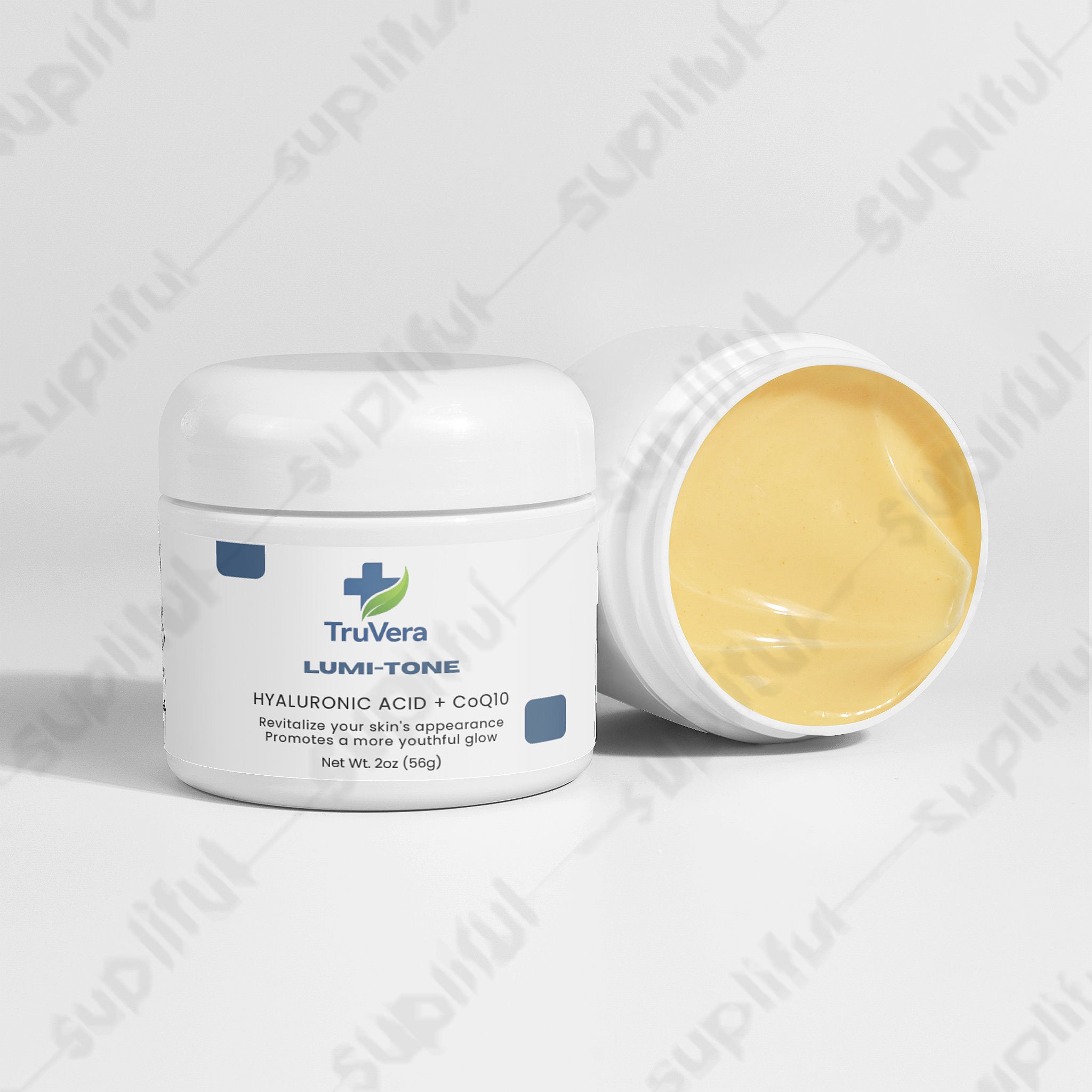 Lumi-Tone - Skin Firming Cream