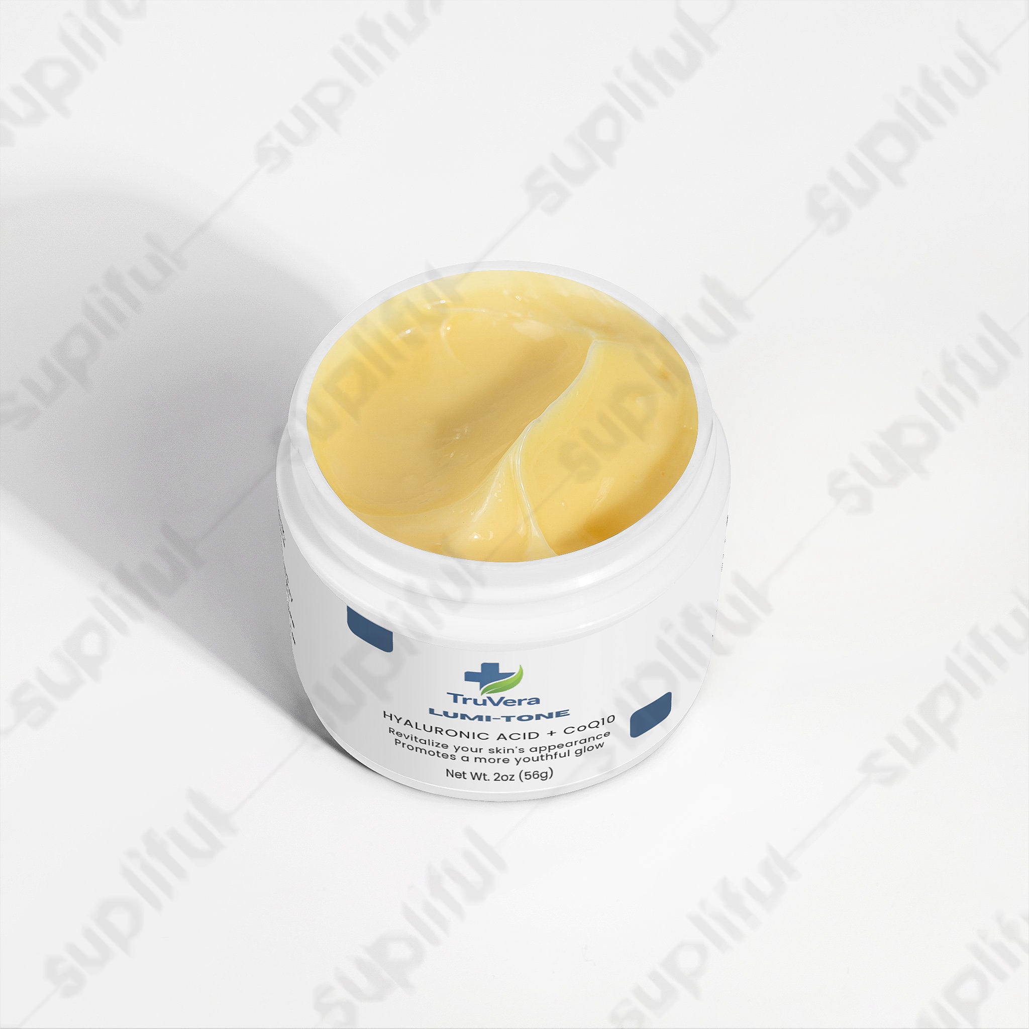 Lumi-Tone - Skin Firming Cream