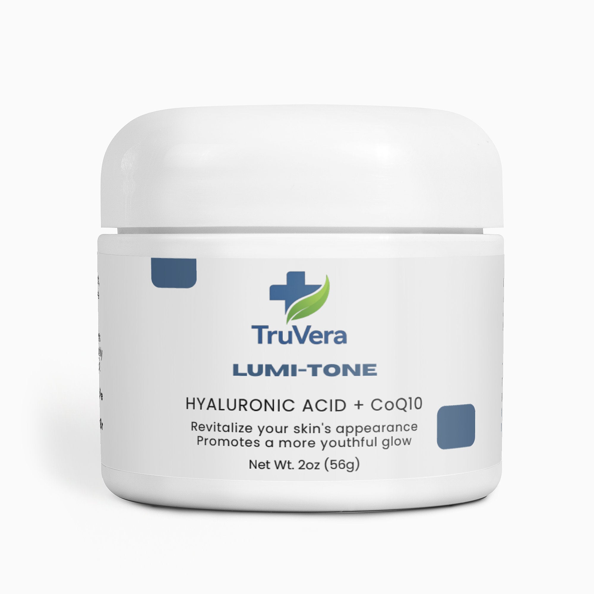 Lumi-Tone - Skin Firming Cream